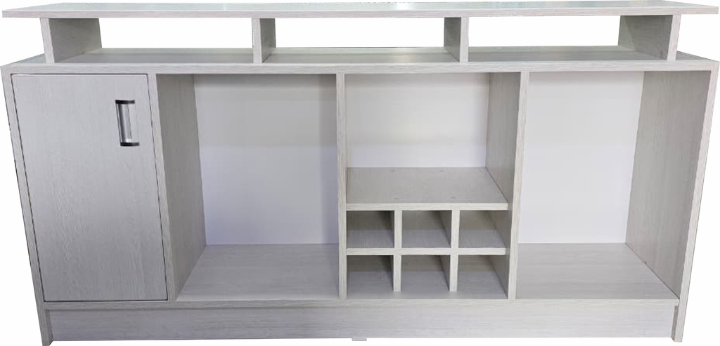 Porta TV de 1.60 cm