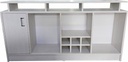 [ ] Porta TV de 1.60 cm (Ibiza con ibiza)