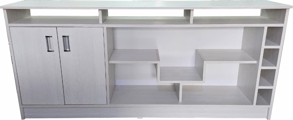 Porta TV de 1.80 cm
