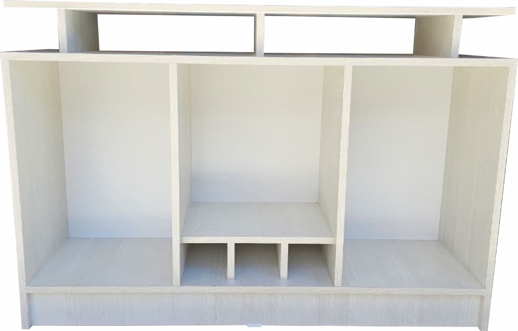 Porta TV de 1.20 cm