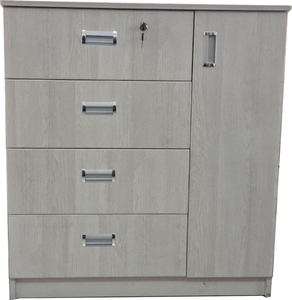 Cómoda de 0.90 cm
