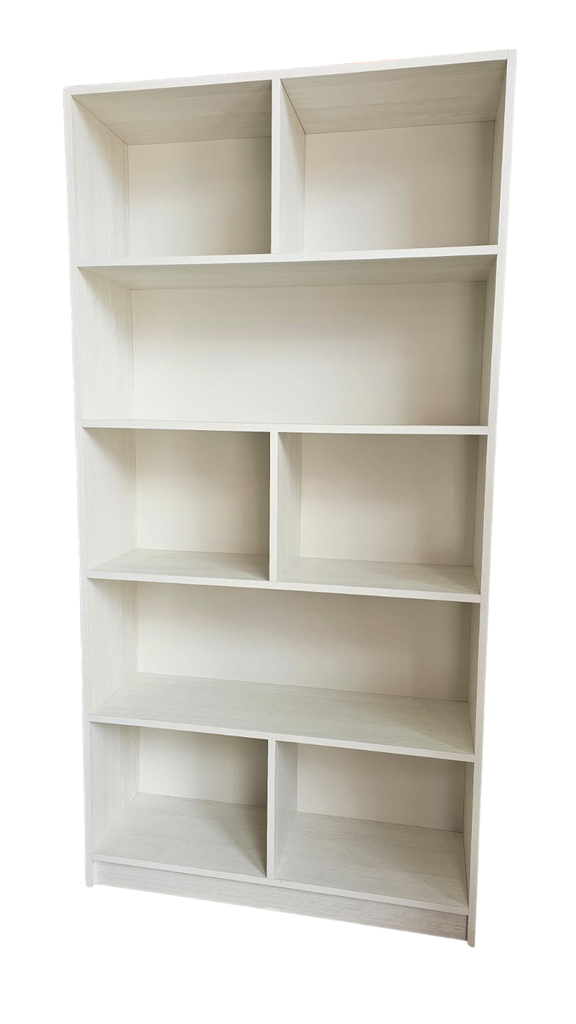 Estante de 1.00 x 0.30 x 1.94