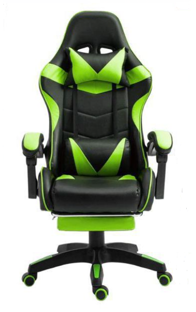 Silla gamer