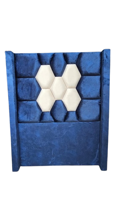 Cama box tarima 1.5 pl