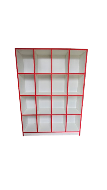 Organizador 16 casilleros (30 x 35)