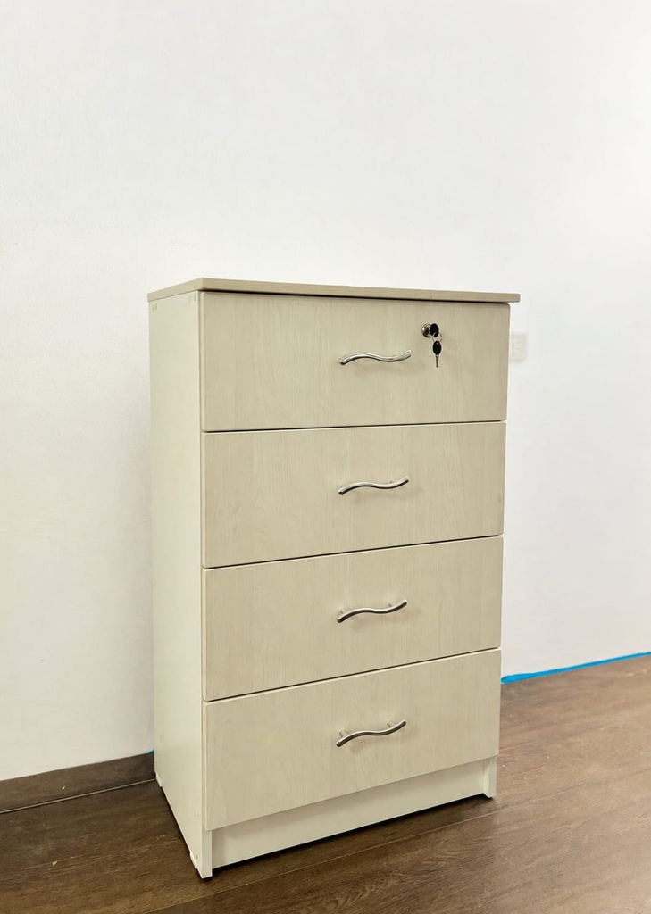 Cómoda de 60 cm