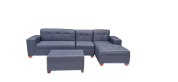 [ ] Modular Sofá Cama Lineal
