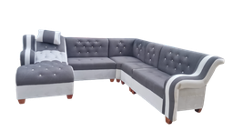 [ ] Modular Tobogán cama fijo