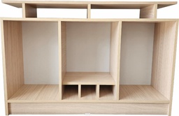 Porta TV de 1.20 cm