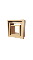 Organizador educativo p/archivador 16C