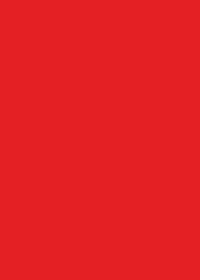 [ ] Melamina Paneles Andinos Rojo 2.44x2.15M.