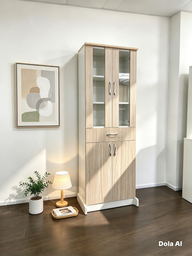 Alacena 60 cm