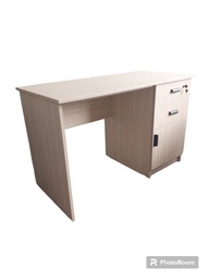 Escritorio de 1.20 x 60 - 2 cajas