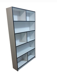 Estante de 1.00 cm
