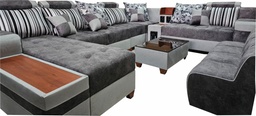 Modular Europeo con parlante
