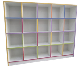 Organizador 35 x 30