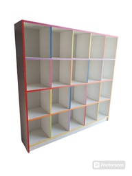 Organizador 20 casilleros (30 x 30)