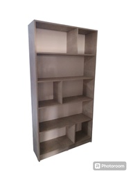Estante de 1.00 x 0.30 x 1.94