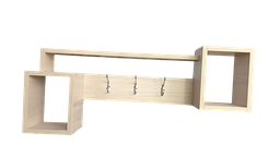 Porta llaves