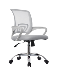 Silla Atlantis gris
