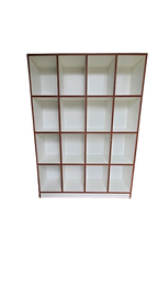 Organizador 16 casilleros (30 x 35)