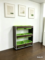 Organizador verdulero