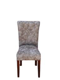 Silla comedor árabe